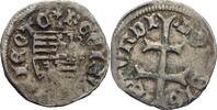 Ungarn Denar Sigismund von Luxemburg, 1387-1427. -
