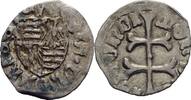 Ungarn Denar Sigismund von Luxemburg, 1387-1427. -