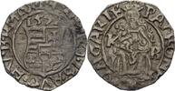 RDR Ungarn Kremnitz Denar Maximilian II., 1564-1576 -