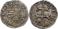 Ungarn Denar Sigismund von Luxemburg, 1387-1427. -