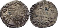 Ungarn Denar Sigismund von Luxemburg, 1387-1427. -
