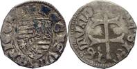 Ungarn Denar Sigismund von Luxemburg, 1387-1427. -