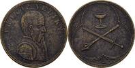 Böhmen Rechenpfennig PROKOP VELIKY -