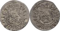 Brandenburg-Preußen 1/24 Taler Georg Wilhelm (1619-1640) -