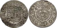 Brandenburg-Preußen 1/24 Taler Georg Wilhelm (1619-1640) -