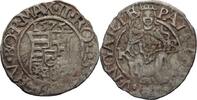 RDR Ungarn Kremnitz Denar Maximilian II., 1564-1576 -