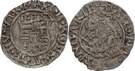 RDR Ungarn Kremnitz Denar Maximilian II., 1564-1576 -