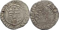RDR Ungarn Kremnitz Denar Maximilian II., 1564-1576 -