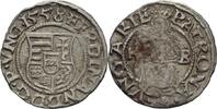 RDR Ungarn Kremnitz Denar Maximilian II., 1564-1576 -