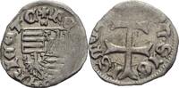 Ungarn Denar Sigismund von Luxemburg, 1387-1427. -