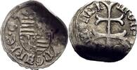 Ungarn Denar Sigismund von Luxemburg, 1387-1427. -
