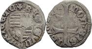 Ungarn Denar Sigismund von Luxemburg, 1387-1427. -