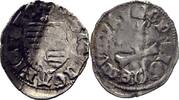 Ungarn Denar Sigismund von Luxemburg, 1387-1427. -