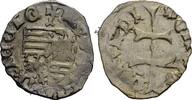 Ungarn Denar Sigismund von Luxemburg, 1387-1427. -