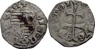 Ungarn Denar Sigismund von Luxemburg, 1387-1427. -
