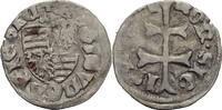 Ungarn Denar Sigismund von Luxemburg, 1387-1437. -