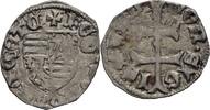 Ungarn Denar 1387-1427. Sigismund von Luxemburg, 1387-1437. ss 12,00 EUR Differenzbesteuert nach §25a UStG zzgl. 2,00 EUR Versand