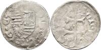 Ungarn Denar 1387-1427. Sigismund von Luxemburg, 1387-1437. ss 12,00 EUR Differenzbesteuert nach §25a UStG zzgl. 2,00 EUR Versand