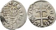 Ungarn Denar 1387-1427. Sigismund von Luxemburg, 1387-1437. ss 12,00 EUR Differenzbesteuert nach §25a UStG zzgl. 2,00 EUR Versand