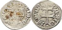 Ungarn Denar 1387-1427. Sigismund von Luxemburg, 1387-1437. ss 12,00 EUR Differenzbesteuert nach §25a UStG zzgl. 2,00 EUR Versand