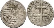 Ungarn Denar Sigismund von Luxemburg, 1387-1427. -