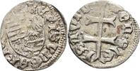 Ungarn Denar Sigismund von Luxemburg, 1387-1427. -