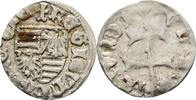 Ungarn Denar Sigismund von Luxemburg, 1387-1427. -
