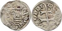 Ungarn Denar Sigismund von Luxemburg, 1387-1427. -