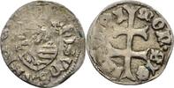 Ungarn Denar Sigismund von Luxemburg, 1387-1427. -