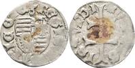 Ungarn Denar Sigismund von Luxemburg, 1387-1427. -