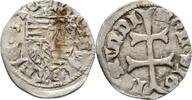 Ungarn Denar Sigismund von Luxemburg, 1387-1427. -
