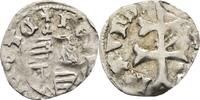 Ungarn Denar Sigismund von Luxemburg, 1387-1427. -