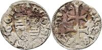 Ungarn Denar Sigismund von Luxemburg, 1387-1427. -