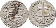 Ungarn Denar Sigismund von Luxemburg, 1387-1427. -