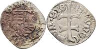 Ungarn Denar Sigismund von Luxemburg, 1387-1427. -
