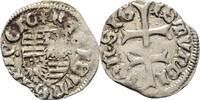 Ungarn Denar Sigismund von Luxemburg, 1387-1427. -