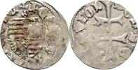 Ungarn Denar Sigismund von Luxemburg, 1387-1427. -