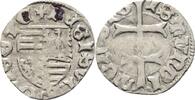 Ungarn Denar Sigismund von Luxemburg, 1387-1427. -
