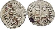 Ungarn Denar Sigismund von Luxemburg, 1387-1427. -