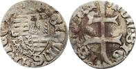 Ungarn Denar Sigismund von Luxemburg, 1387-1427. -