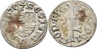 Ungarn Denar Sigismund von Luxemburg, 1387-1427. -
