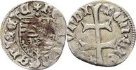Ungarn Denar Sigismund von Luxemburg, 1387-1427. -
