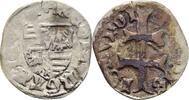 Ungarn Denar Sigismund von Luxemburg, 1387-1427. -