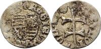 Ungarn Denar Sigismund von Luxemburg, 1387-1427. -