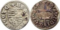 Ungarn Denar Sigismund von Luxemburg, 1387-1427. -
