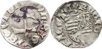 Ungarn Denar Sigismund von Luxemburg, 1387-1427. -