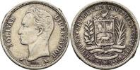 Venezuela 1 Bolivar -