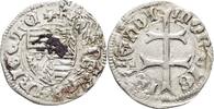 Ungarn Denar Sigismund von Luxemburg, 1387-1437. -