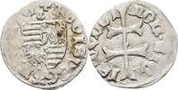 Ungarn Denar Sigismund von Luxemburg, 1387-1437. -