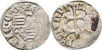 Ungarn Denar Sigismund von Luxemburg, 1387-1437. -